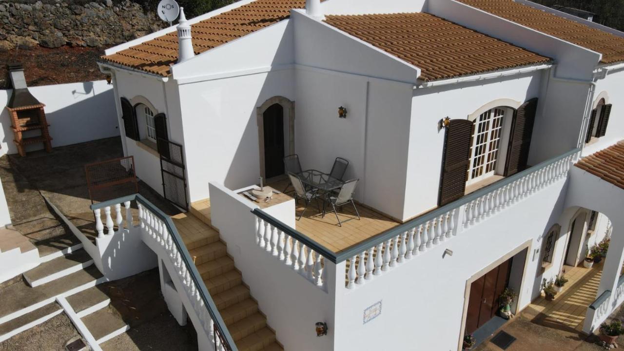 Vivenda Atanazio By Ferias Com Sol Villa Loule Exterior photo