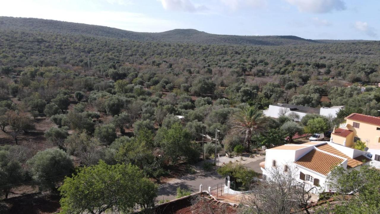 Vivenda Atanazio By Ferias Com Sol Villa Loule Exterior photo