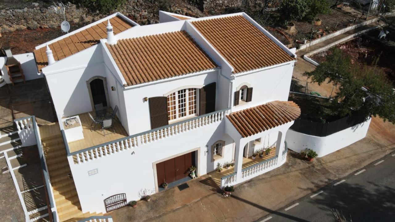Vivenda Atanazio By Ferias Com Sol Villa Loule Exterior photo