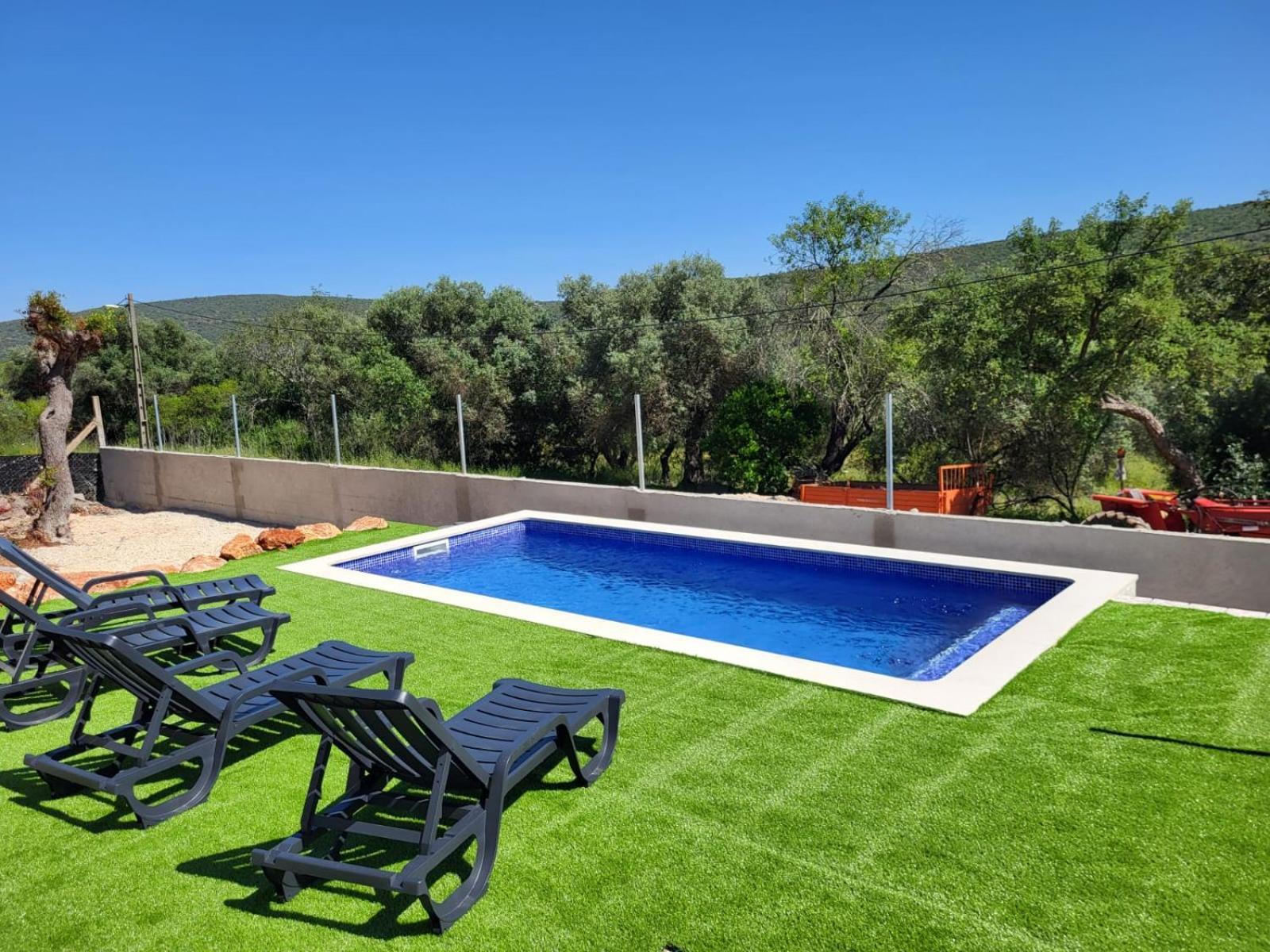 Vivenda Atanazio By Ferias Com Sol Villa Loule Exterior photo